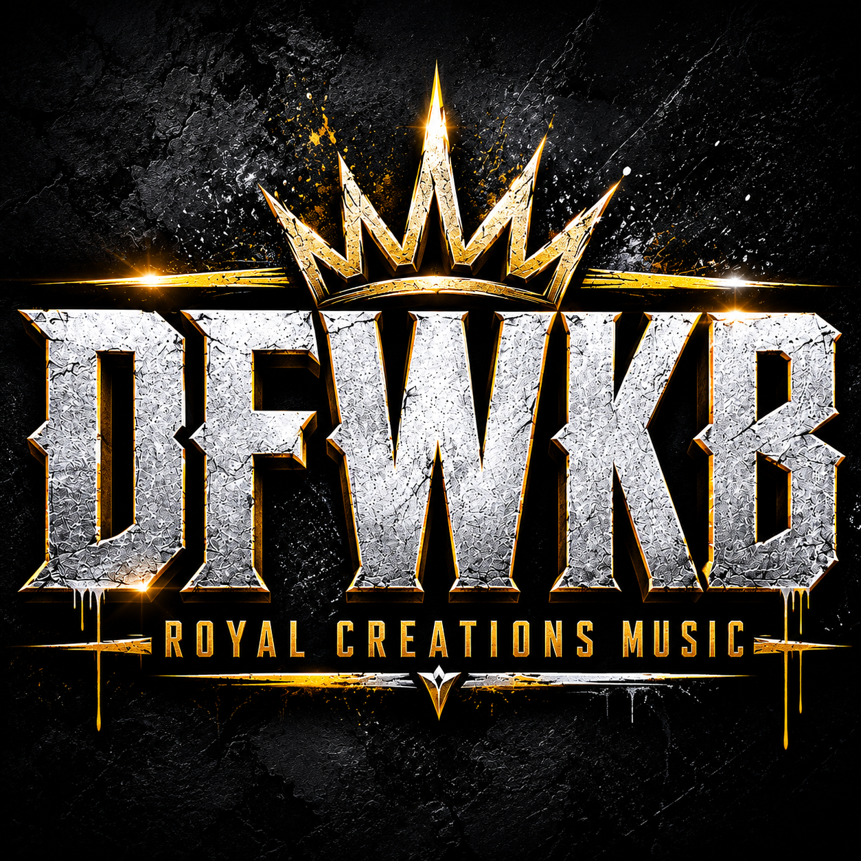 DFWKB | Royal Creations Music